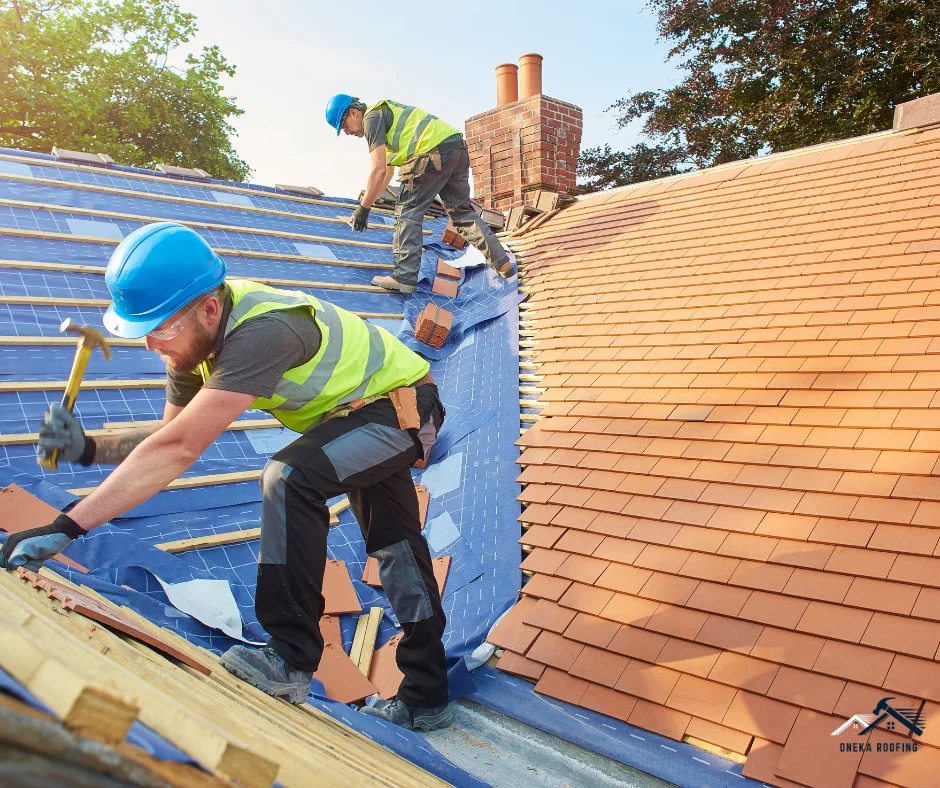 Why choose Roof Repair Near Me in East Wakefield, NH